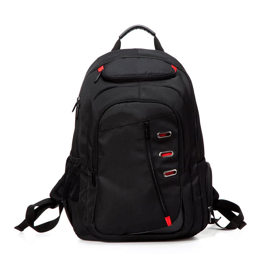 Laptop Bag Case Logic Backpack _SB6963_